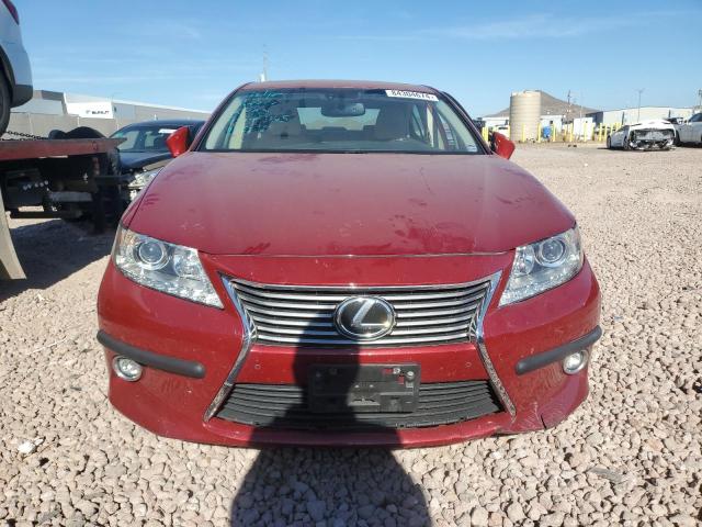 Photo 4 VIN: JTHBK1GG3F2173163 - LEXUS ES 350 