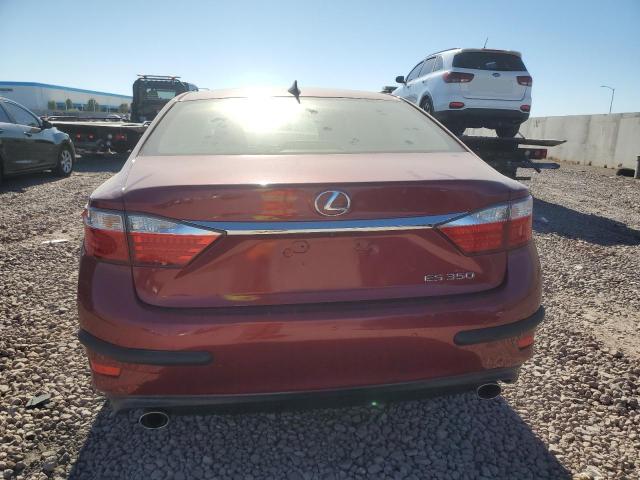 Photo 5 VIN: JTHBK1GG3F2173163 - LEXUS ES 350 