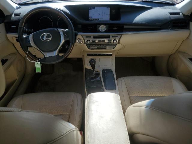 Photo 7 VIN: JTHBK1GG3F2173163 - LEXUS ES 350 