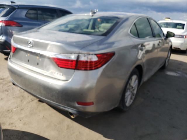 Photo 3 VIN: JTHBK1GG3F2174474 - LEXUS ES 350 