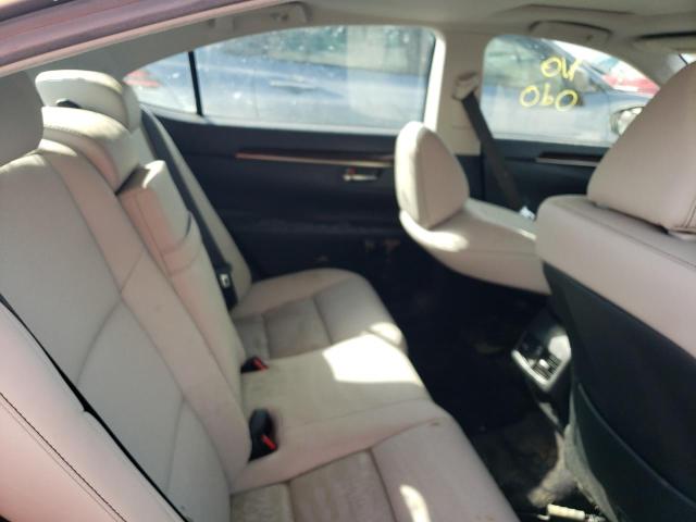 Photo 5 VIN: JTHBK1GG3F2174474 - LEXUS ES 350 