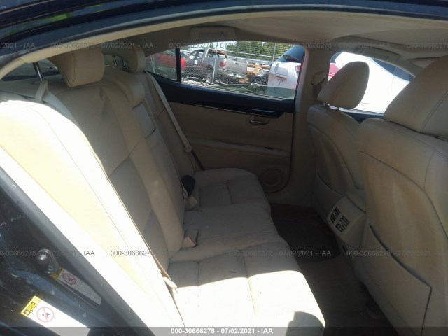 Photo 7 VIN: JTHBK1GG3F2176287 - LEXUS ES 350 