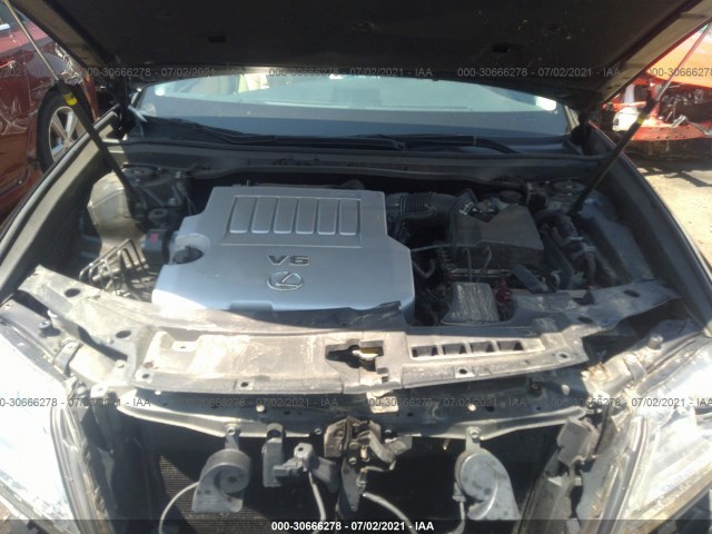 Photo 9 VIN: JTHBK1GG3F2176287 - LEXUS ES 350 