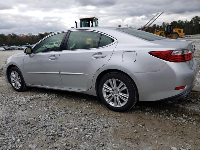 Photo 1 VIN: JTHBK1GG3F2176421 - LEXUS ES350 