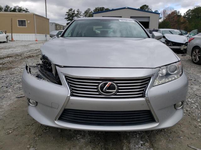 Photo 4 VIN: JTHBK1GG3F2176421 - LEXUS ES350 