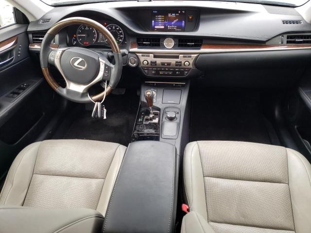 Photo 7 VIN: JTHBK1GG3F2176421 - LEXUS ES350 