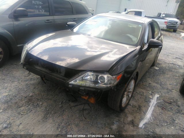 Photo 1 VIN: JTHBK1GG3F2180078 - LEXUS ES 350 