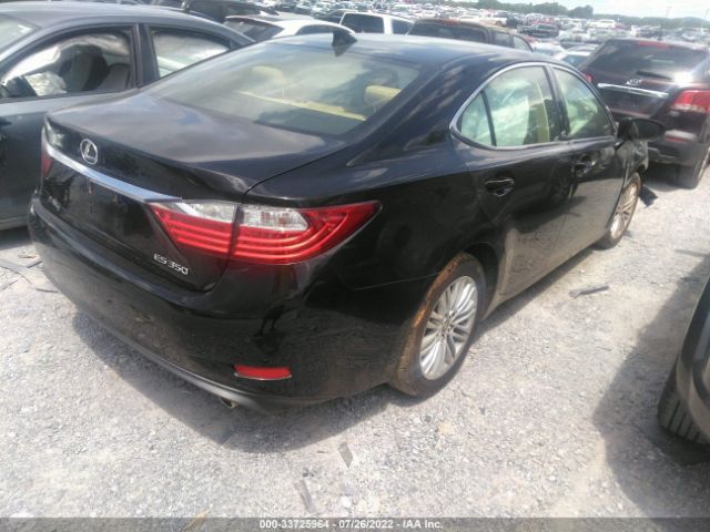 Photo 3 VIN: JTHBK1GG3F2180078 - LEXUS ES 350 