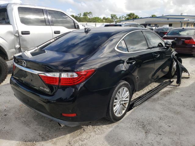 Photo 3 VIN: JTHBK1GG3F2180632 - LEXUS ES 350 