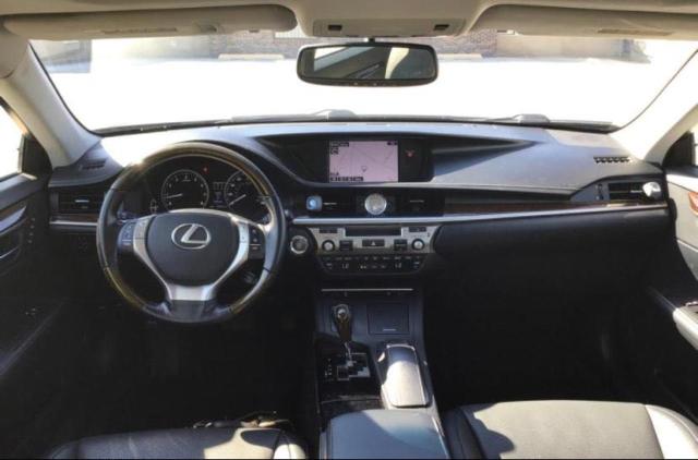 Photo 8 VIN: JTHBK1GG3F2182297 - LEXUS ES 350 