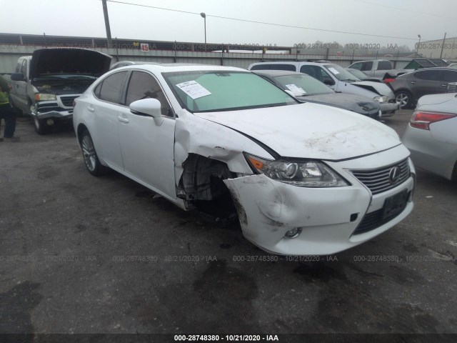 Photo 0 VIN: JTHBK1GG3F2184602 - LEXUS ES 350 