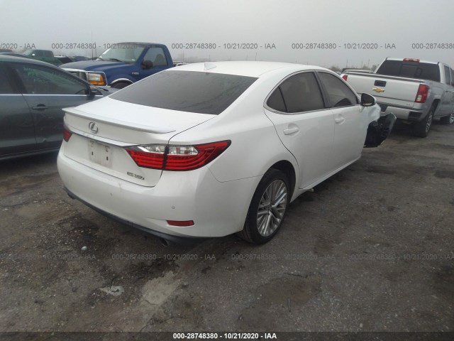 Photo 3 VIN: JTHBK1GG3F2184602 - LEXUS ES 350 