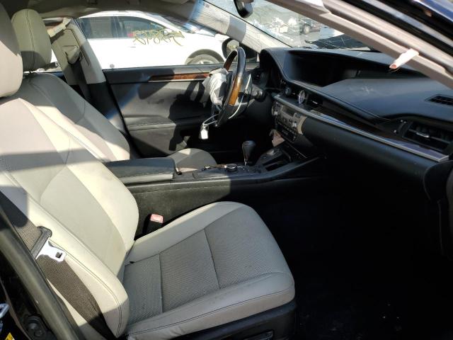 Photo 4 VIN: JTHBK1GG3F2185376 - LEXUS ES 350 