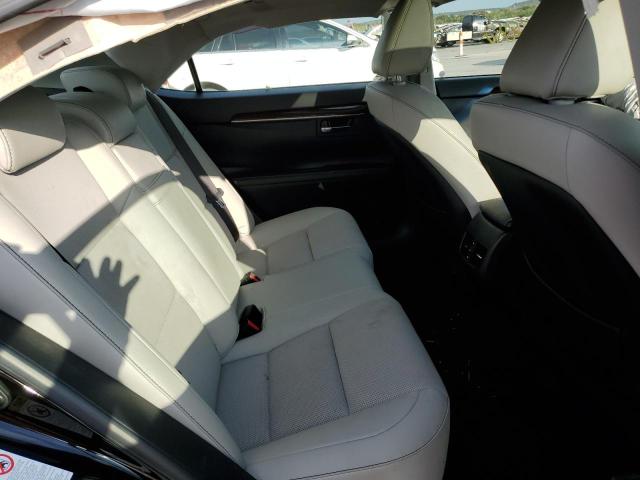 Photo 5 VIN: JTHBK1GG3F2185376 - LEXUS ES 350 