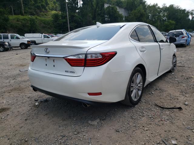 Photo 3 VIN: JTHBK1GG3F2186284 - LEXUS ES 350 