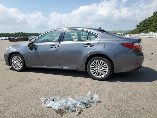 Photo 1 VIN: JTHBK1GG3F2187970 - LEXUS ES 350 