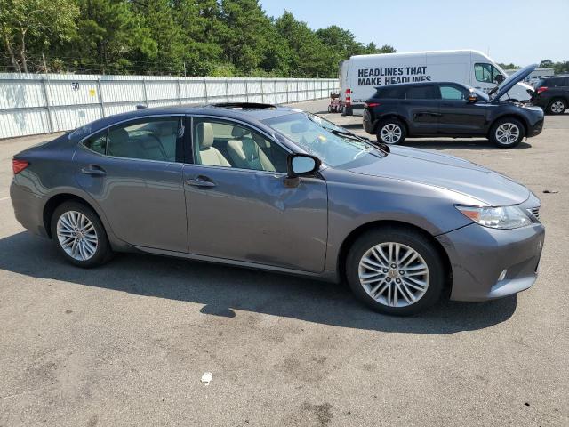 Photo 3 VIN: JTHBK1GG3F2187970 - LEXUS ES 350 