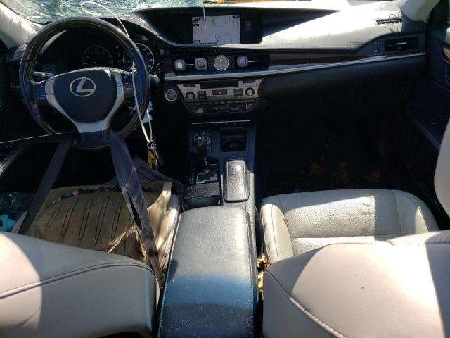 Photo 7 VIN: JTHBK1GG3F2187970 - LEXUS ES 350 