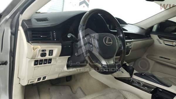 Photo 11 VIN: JTHBK1GG3F2188181 - LEXUS ES 350 