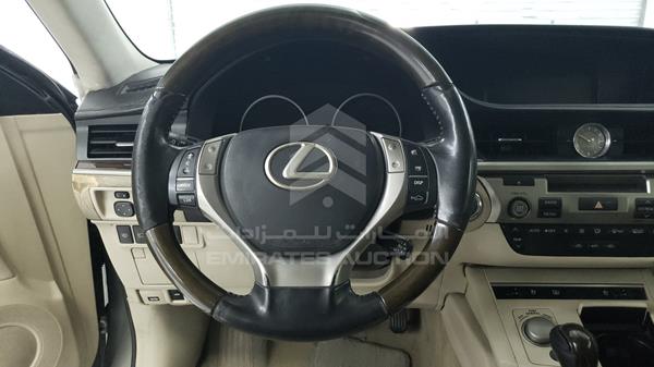 Photo 13 VIN: JTHBK1GG3F2188181 - LEXUS ES 350 