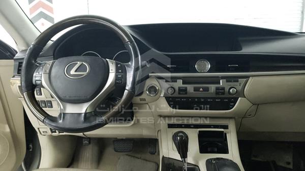 Photo 17 VIN: JTHBK1GG3F2188181 - LEXUS ES 350 