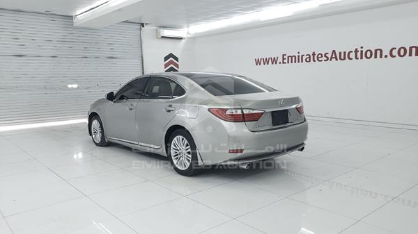 Photo 6 VIN: JTHBK1GG3F2188181 - LEXUS ES 350 