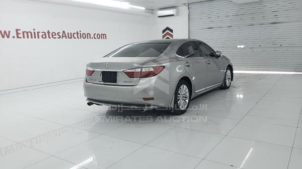 Photo 8 VIN: JTHBK1GG3F2188181 - LEXUS ES 350 