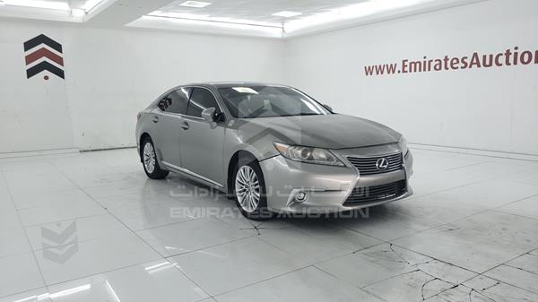 Photo 9 VIN: JTHBK1GG3F2188181 - LEXUS ES 350 