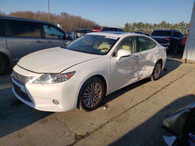 Photo 0 VIN: JTHBK1GG3F2192439 - LEXUS ES 350 