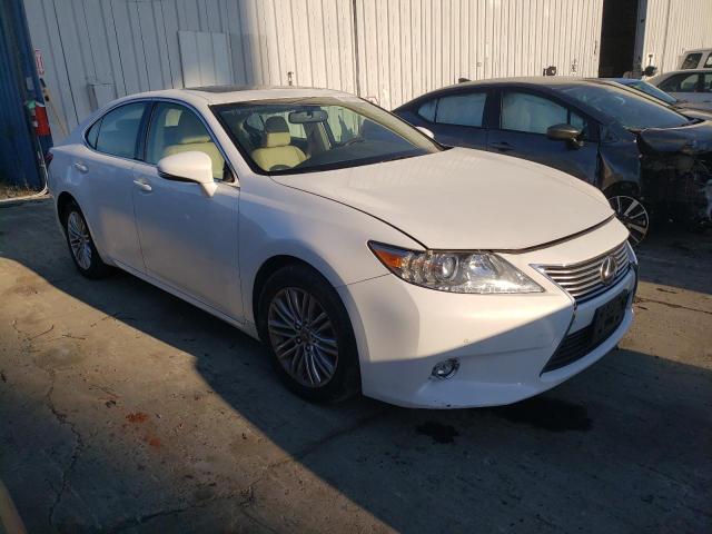 Photo 3 VIN: JTHBK1GG3F2192439 - LEXUS ES 350 