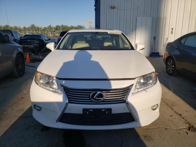 Photo 4 VIN: JTHBK1GG3F2192439 - LEXUS ES 350 