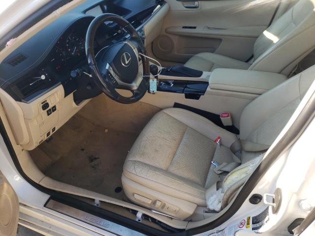 Photo 6 VIN: JTHBK1GG3F2192439 - LEXUS ES 350 