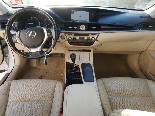 Photo 7 VIN: JTHBK1GG3F2192439 - LEXUS ES 350 