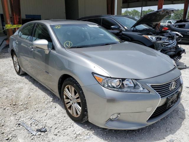 Photo 0 VIN: JTHBK1GG3F2194482 - LEXUS ES 350 