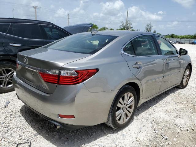 Photo 3 VIN: JTHBK1GG3F2194482 - LEXUS ES 350 