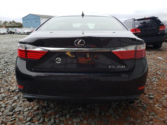 Photo 5 VIN: JTHBK1GG3F2194773 - LEXUS ES 350 