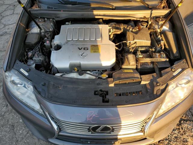 Photo 10 VIN: JTHBK1GG3F2198810 - LEXUS ES350 