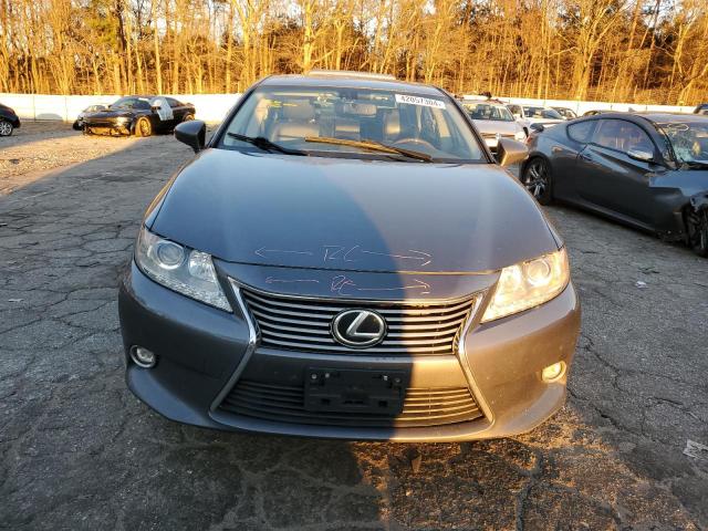 Photo 4 VIN: JTHBK1GG3F2198810 - LEXUS ES350 