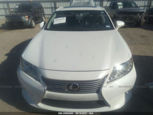 Photo 5 VIN: JTHBK1GG3F2204895 - LEXUS ES 350 