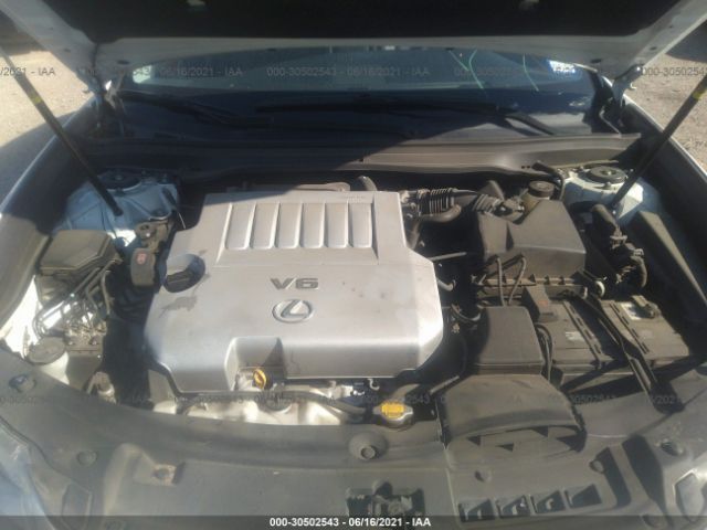 Photo 9 VIN: JTHBK1GG3F2204895 - LEXUS ES 350 