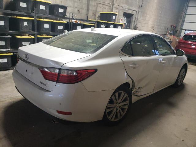 Photo 2 VIN: JTHBK1GG3F2205108 - LEXUS ES350 