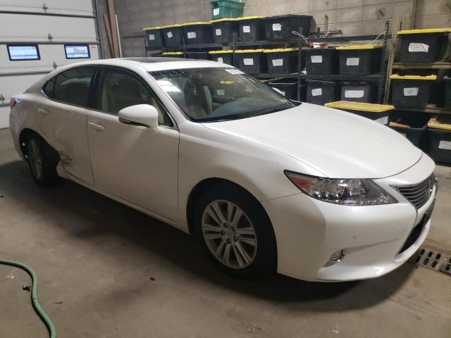 Photo 3 VIN: JTHBK1GG3F2205108 - LEXUS ES350 