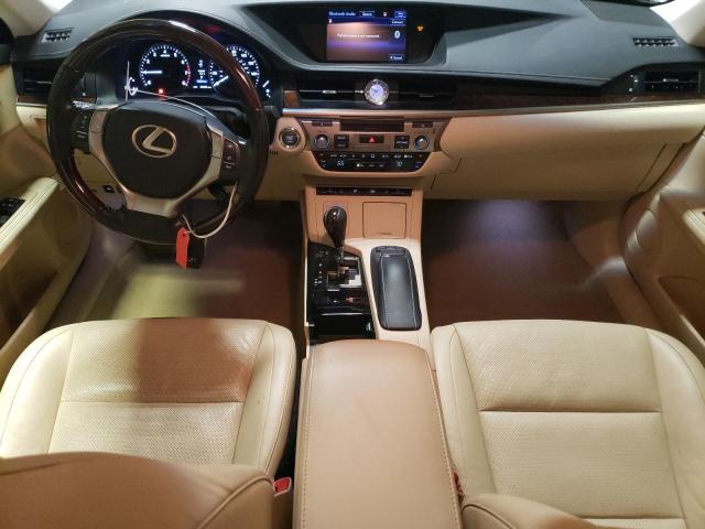 Photo 7 VIN: JTHBK1GG3F2205108 - LEXUS ES350 