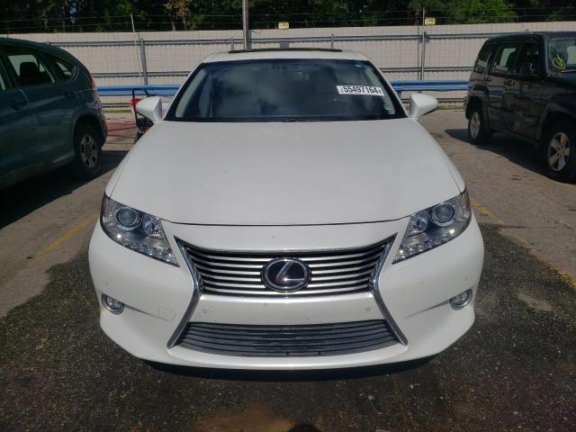 Photo 4 VIN: JTHBK1GG3F2206159 - LEXUS ES350 