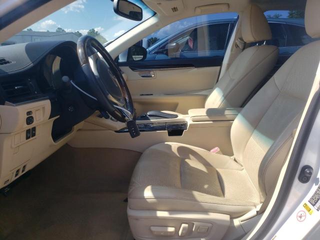 Photo 6 VIN: JTHBK1GG3F2206159 - LEXUS ES350 