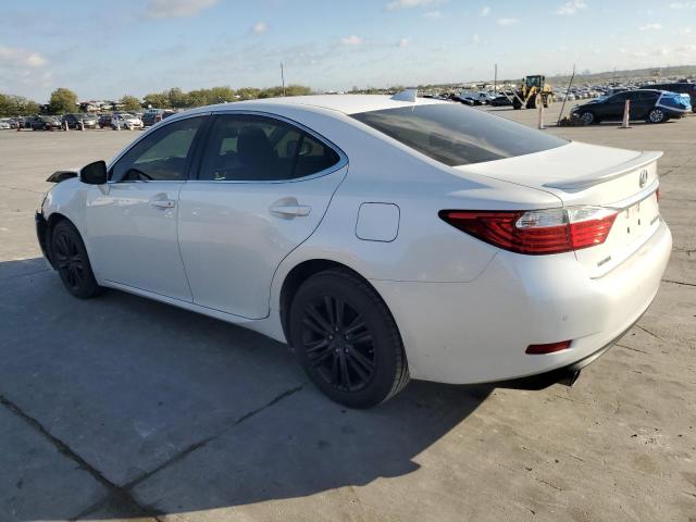 Photo 1 VIN: JTHBK1GG3F2210583 - LEXUS ES350 