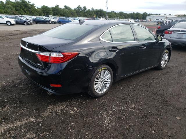 Photo 3 VIN: JTHBK1GG3F2210938 - LEXUS ES 350 