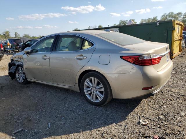 Photo 1 VIN: JTHBK1GG3F2211040 - LEXUS ES 350 