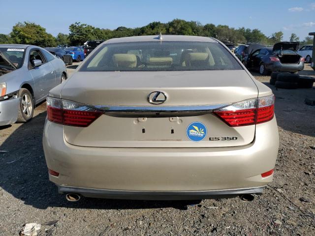 Photo 5 VIN: JTHBK1GG3F2211040 - LEXUS ES 350 