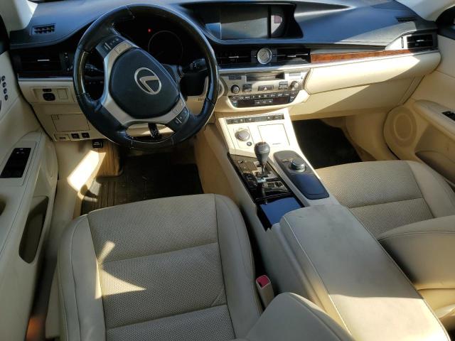 Photo 7 VIN: JTHBK1GG3F2211040 - LEXUS ES 350 